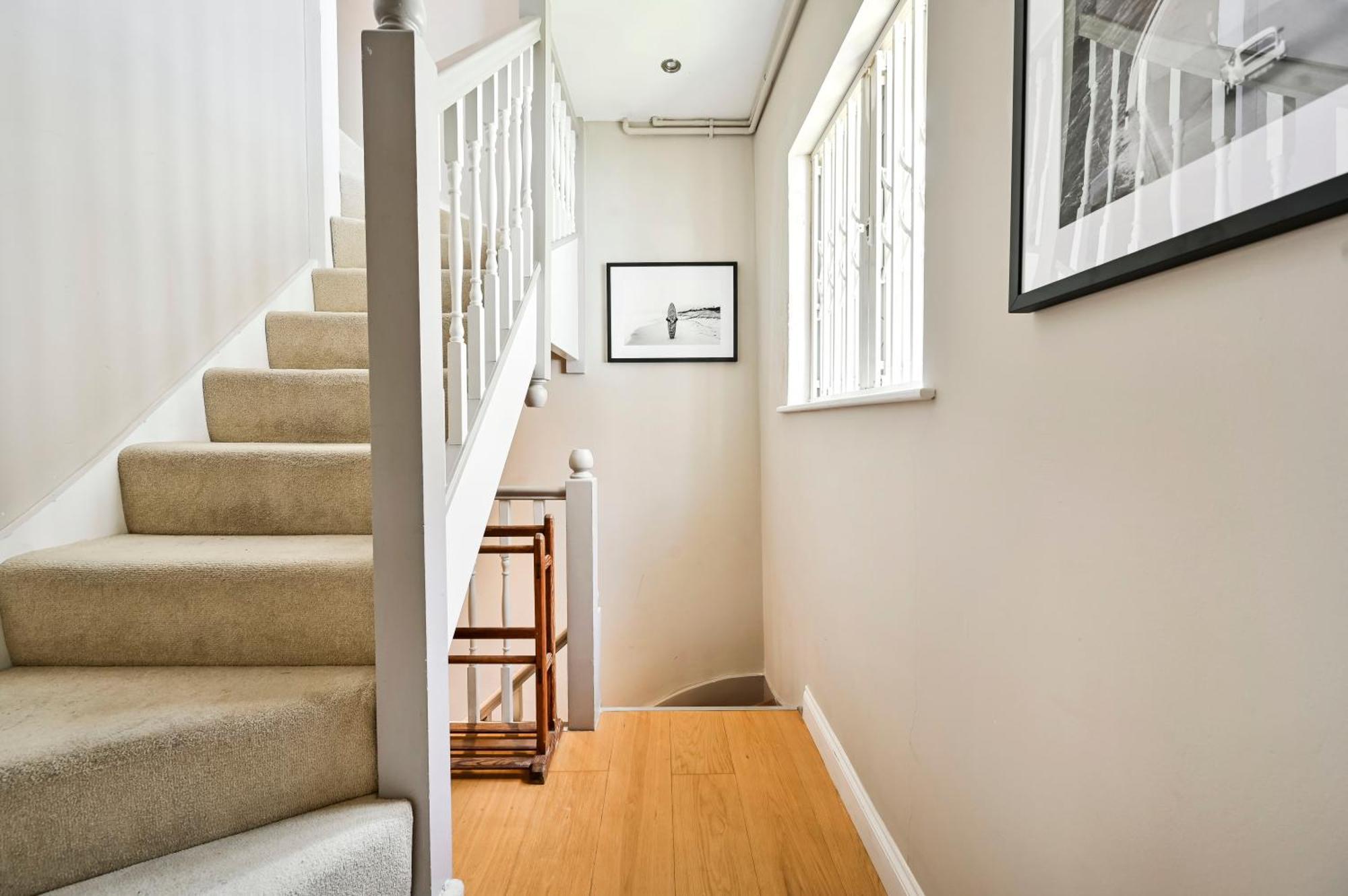 런던 Magnificent 2 Bed Hyde Park Mews House 아파트 외부 사진