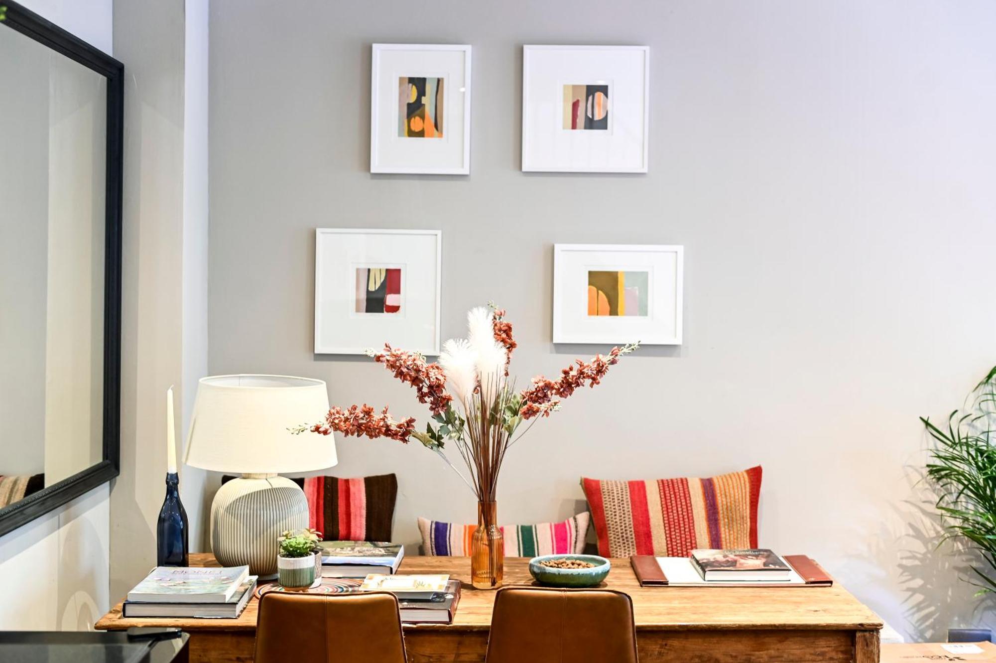런던 Magnificent 2 Bed Hyde Park Mews House 아파트 외부 사진