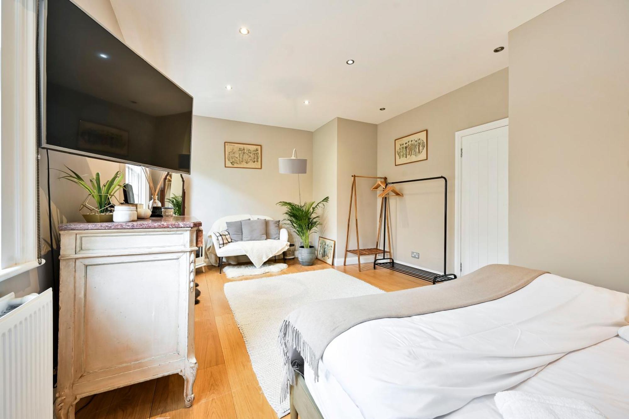 런던 Magnificent 2 Bed Hyde Park Mews House 아파트 외부 사진