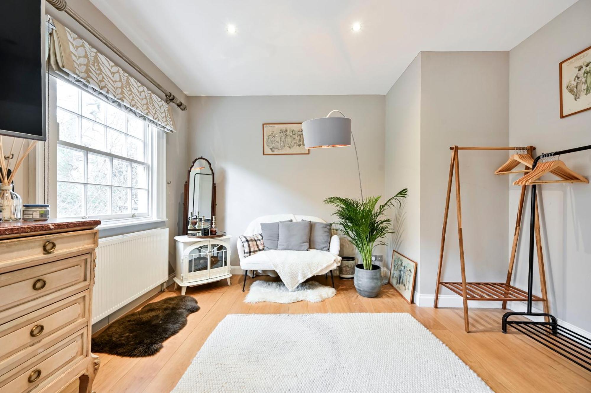 런던 Magnificent 2 Bed Hyde Park Mews House 아파트 외부 사진